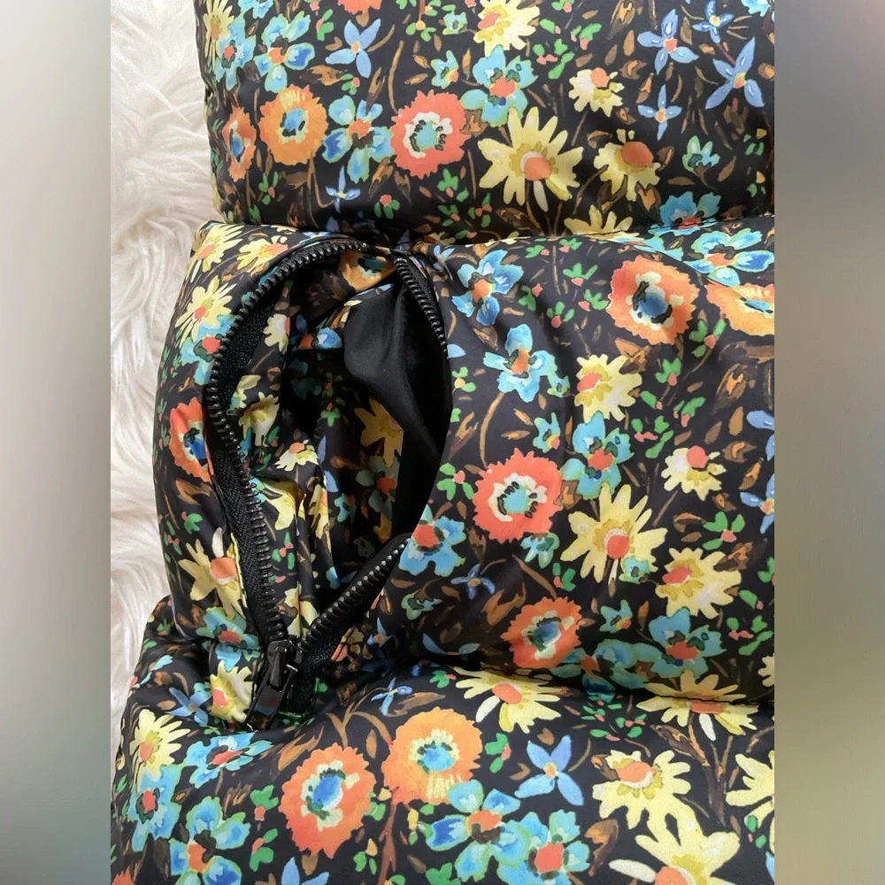 COPY - GLAMOROUS (UK) PUFFER JACKET🇬🇧 - Picture 11 of 15